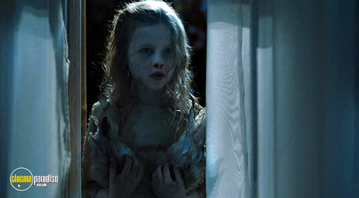 A still #1 from Martyrs Lane (2021)
