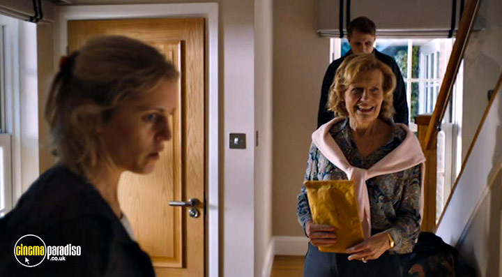 A still #7 from Martyrs Lane (2021)