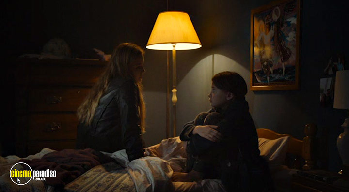 A still #6 from Martyrs Lane (2021)