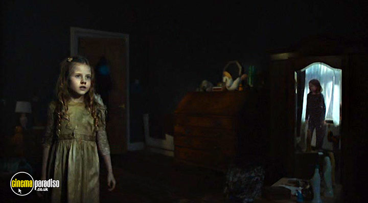 A still #4 from Martyrs Lane (2021)