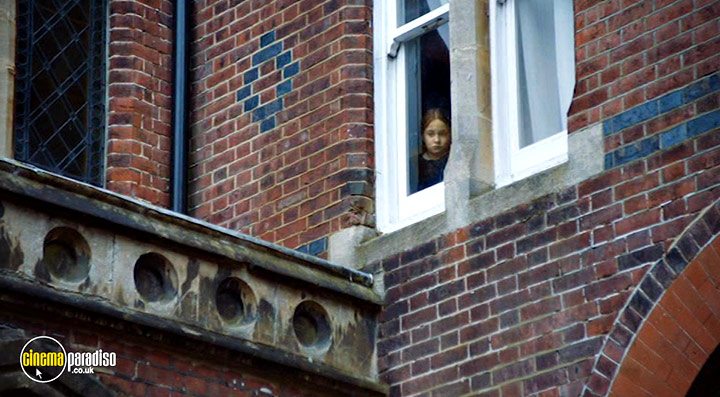 A still #3 from Martyrs Lane (2021)