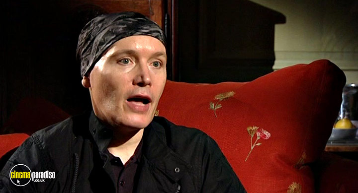 A still #19 from Adam and the Ants: Stand and Deliver (2006)