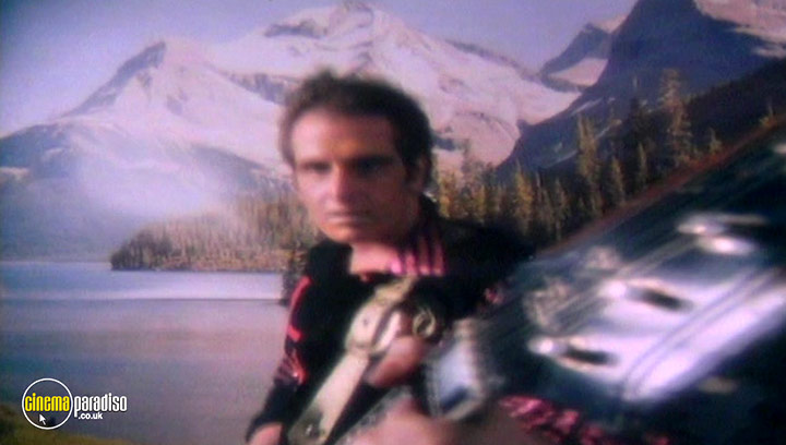 A still #15 from Adam and the Ants: Stand and Deliver (2006)