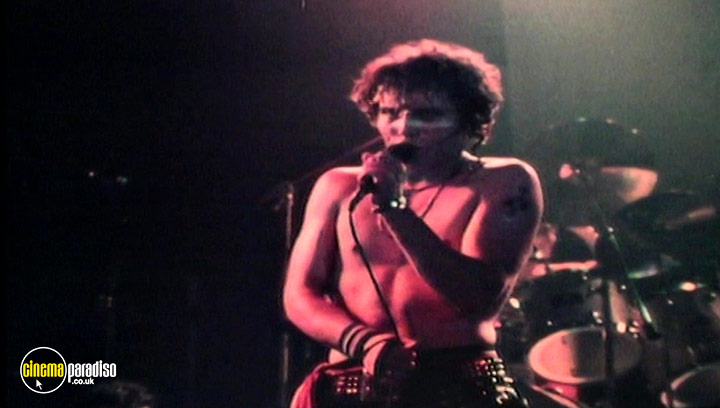 A still #1 from Adam and the Ants: Stand and Deliver (2006)