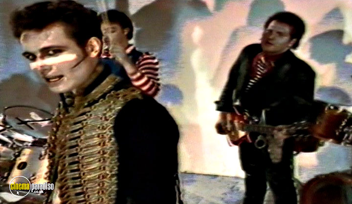 A still #14 from Adam and the Ants: Stand and Deliver (2006)