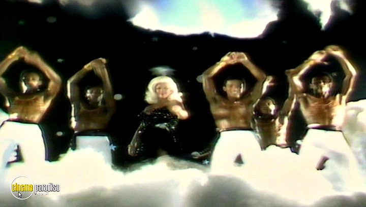 A still #11 from Adam and the Ants: Stand and Deliver (2006)