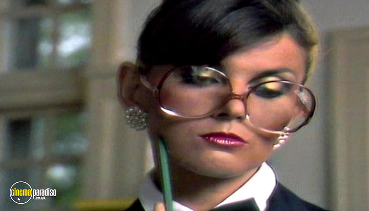 A still #5 from Adam and the Ants: Stand and Deliver (2006)