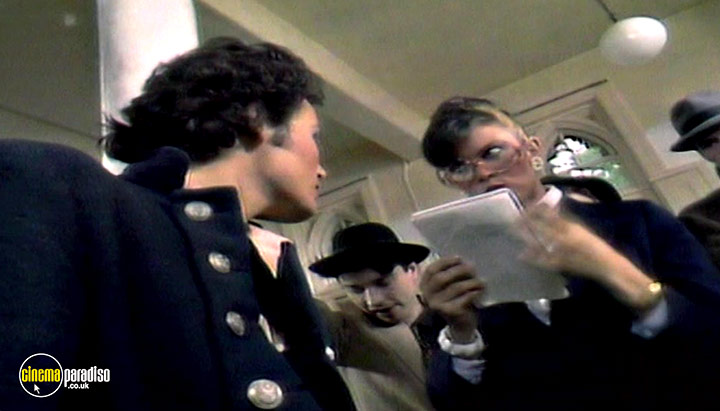 A still #4 from Adam and the Ants: Stand and Deliver (2006)