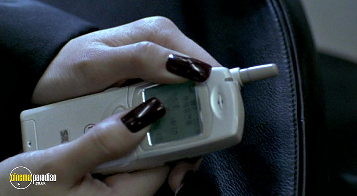 A still #26 from Phone (2002)