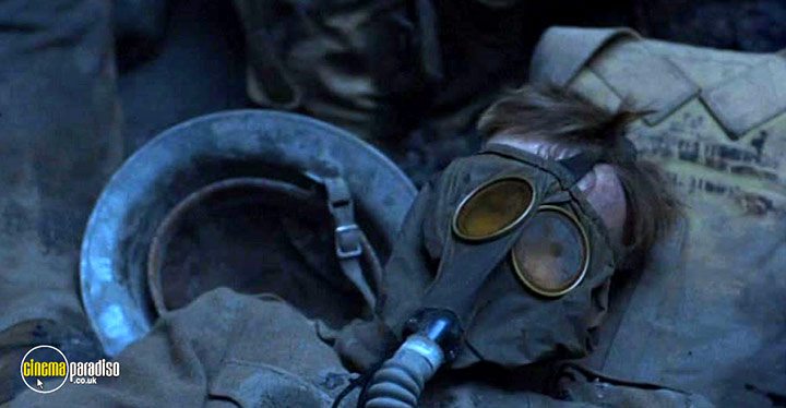 A still #45 from The Legend of Bagger Vance (2000)
