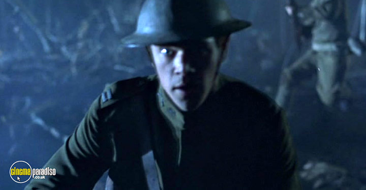 A still #44 from The Legend of Bagger Vance (2000)