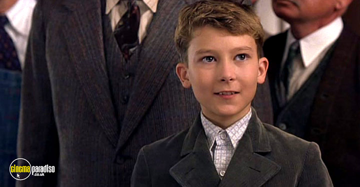 A still #43 from The Legend of Bagger Vance (2000)