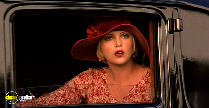 A still #42 from The Legend of Bagger Vance (2000)
