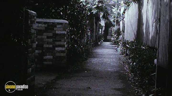 A still #13 from The Grudge (2004)