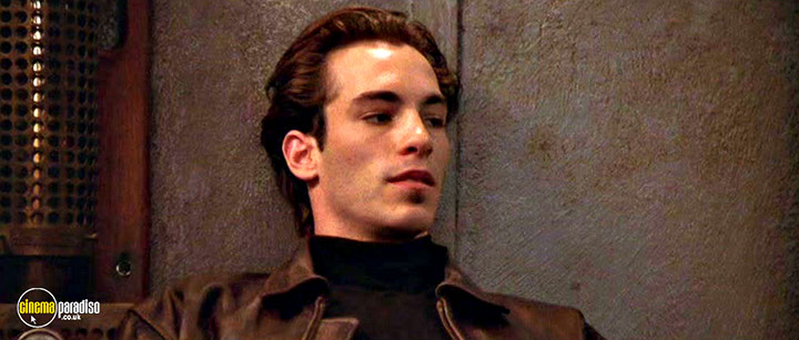 A still #35 from Deep Rising (1998)