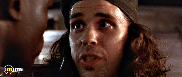A still #34 from Deep Rising (1998)