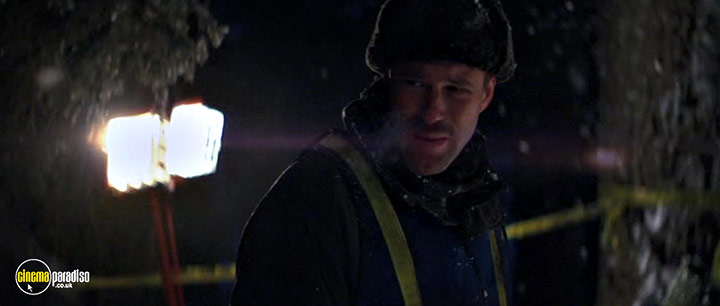 A still #27 from The Pledge (2001)