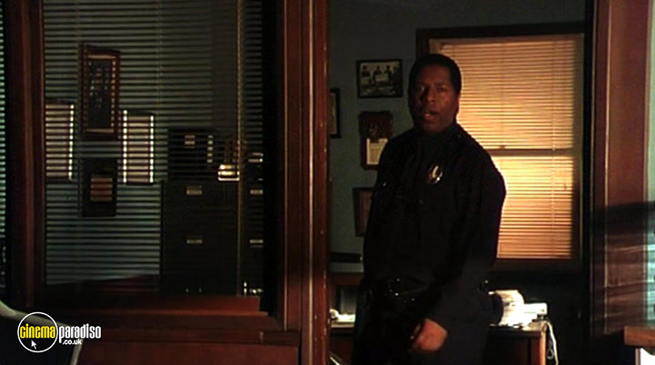 A still #16 from Hellbent (2004)