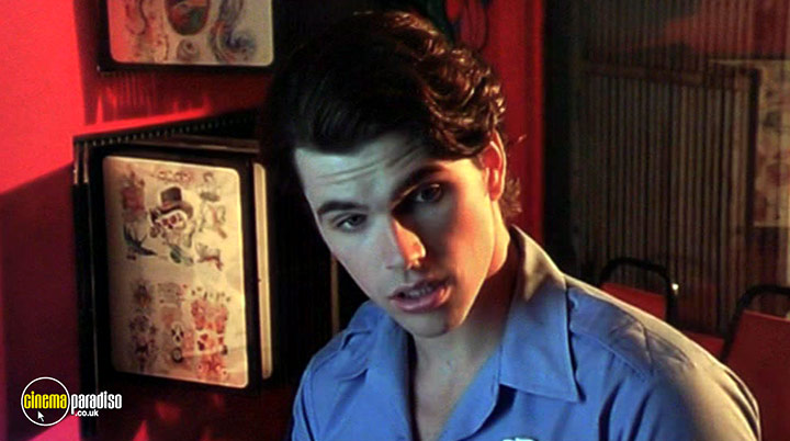 A still #15 from Hellbent (2004)