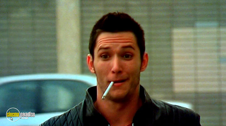 A still #14 from Hellbent (2004)