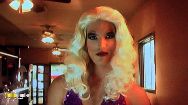 A still #13 from Hellbent (2004)