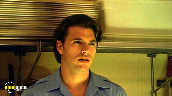 A still #12 from Hellbent (2004)