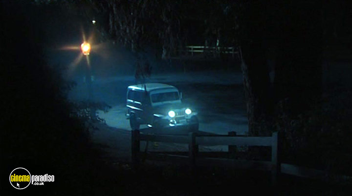 A still #11 from Hellbent (2004)
