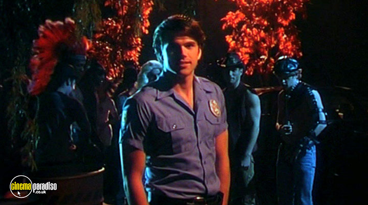 A still #10 from Hellbent (2004)