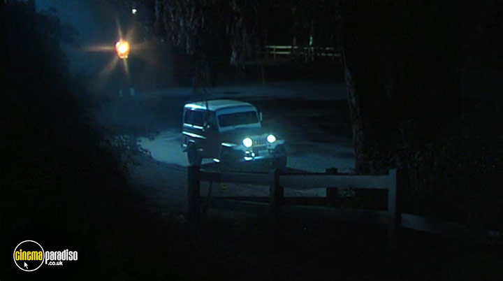 A still #9 from Hellbent (2004)