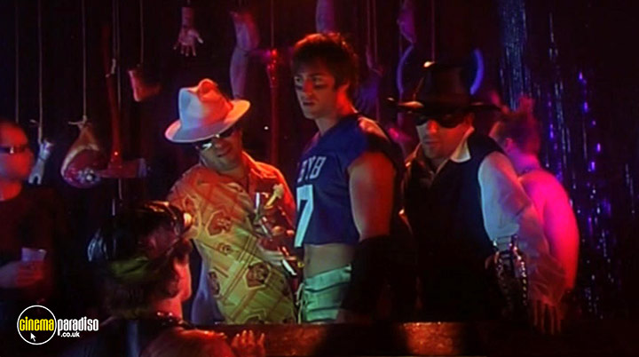 A still #8 from Hellbent (2004)