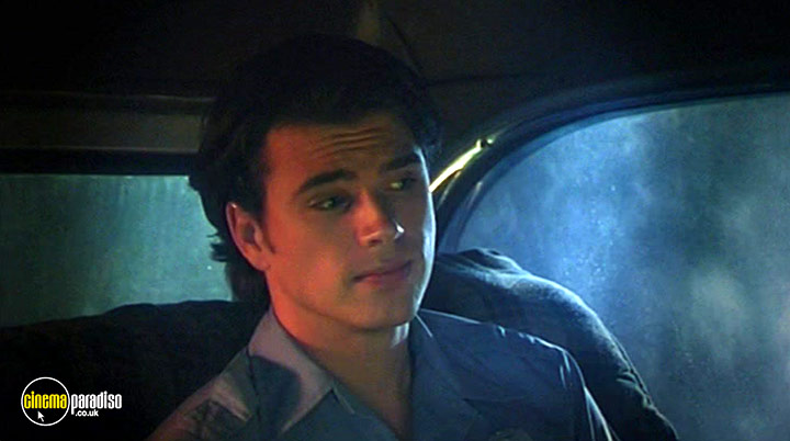 A still #5 from Hellbent (2004)