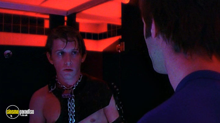 A still #4 from Hellbent (2004)