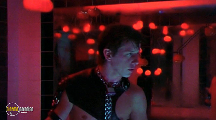 A still #1 from Hellbent (2004)