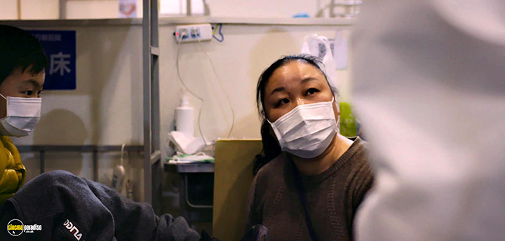 A still #10 from Wuhan Wuhan (2021)