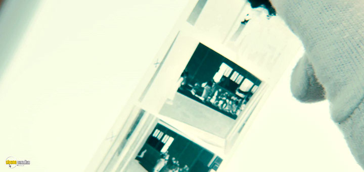 A still #8 from From Where They Stood (2021)