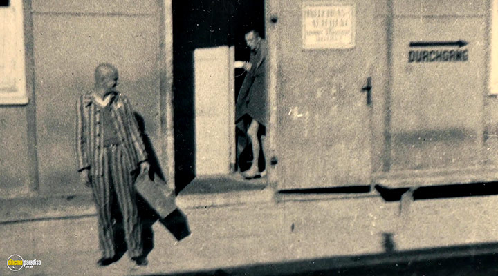 A still #7 from From Where They Stood (2021)
