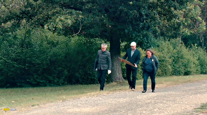 A still #6 from From Where They Stood (2021)