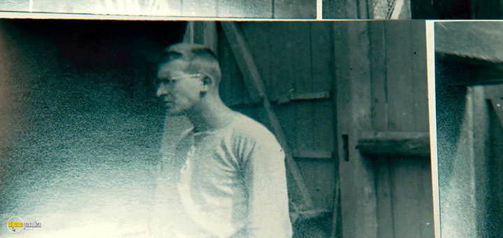 A still #5 from From Where They Stood (2021)