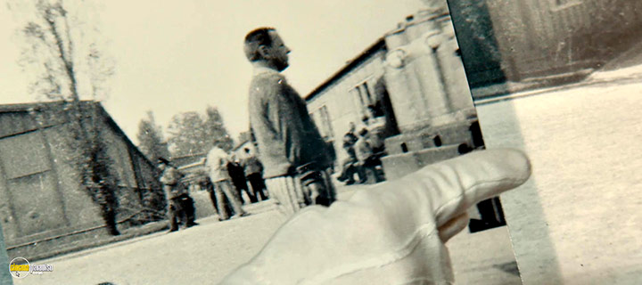 A still #3 from From Where They Stood (2021)