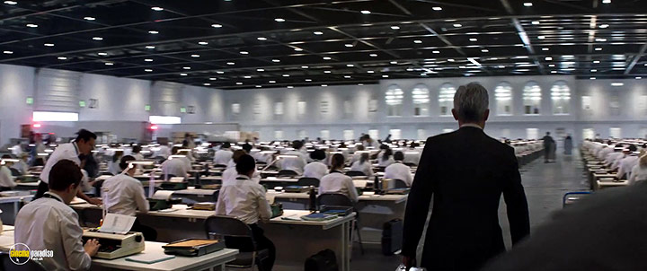 A still #61 from Mission: Impossible: Dead Reckoning: Part 1 (2023)