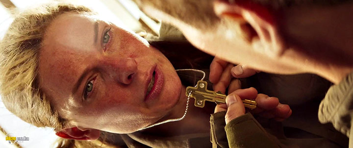 A still #62 from Mission: Impossible: Dead Reckoning: Part 1 (2023)