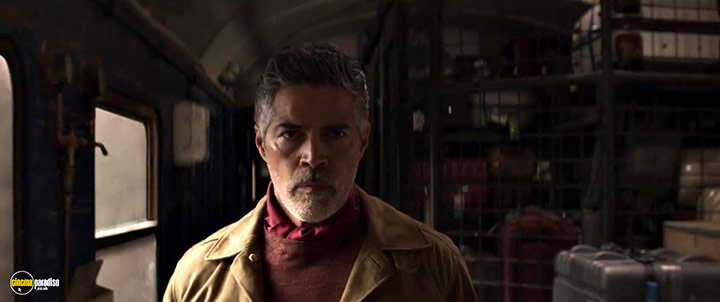 A still #63 from Mission: Impossible: Dead Reckoning: Part 1 (2023)