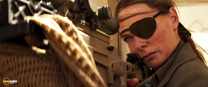 A still #64 from Mission: Impossible: Dead Reckoning: Part 1 (2023)