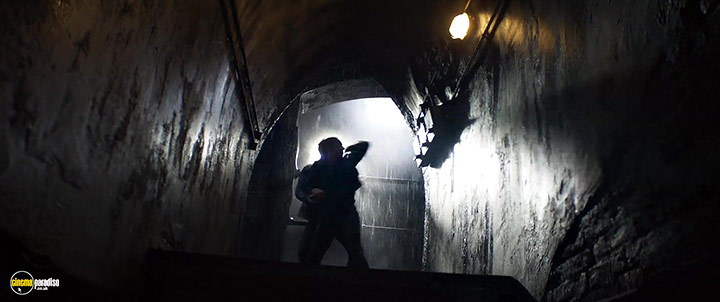 A still #66 from Mission: Impossible: Dead Reckoning: Part 1 (2023)