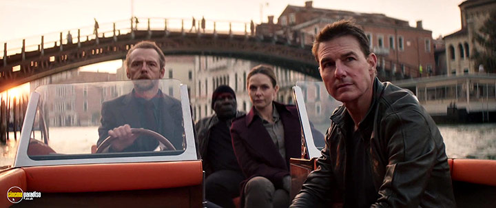 A still #69 from Mission: Impossible: Dead Reckoning: Part 1 (2023)