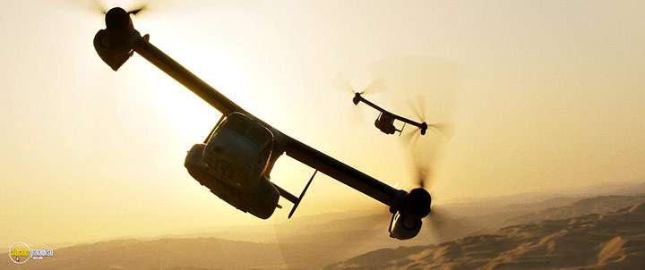A still #70 from Mission: Impossible: Dead Reckoning: Part 1 (2023)