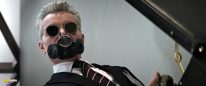 A still #72 from Mission: Impossible: Dead Reckoning: Part 1 (2023)