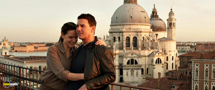 A still #73 from Mission: Impossible: Dead Reckoning: Part 1 (2023)