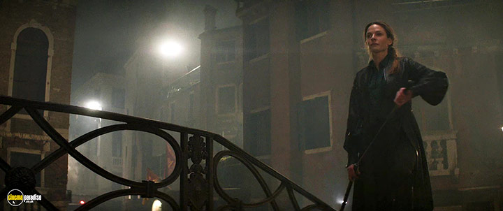 A still #75 from Mission: Impossible: Dead Reckoning: Part 1 (2023)