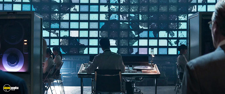 A still #77 from Mission: Impossible: Dead Reckoning: Part 1 (2023)